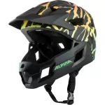 Alpina Rupi Kids Bike Helmet
